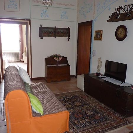 Appartamento Palazzo Del Provveditore Vista Lago Desenzano del Garda Exterior photo